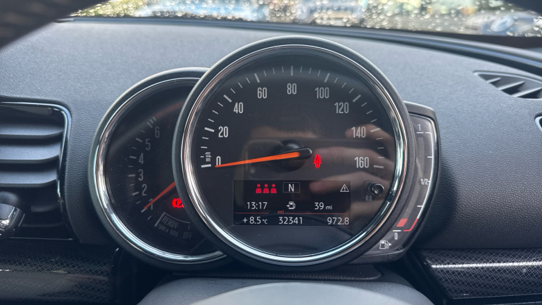 MINI Clubman 1.5 Cooper Exclusive 6dr Auto [Comfort/Nav+ Pack] Petrol Estate